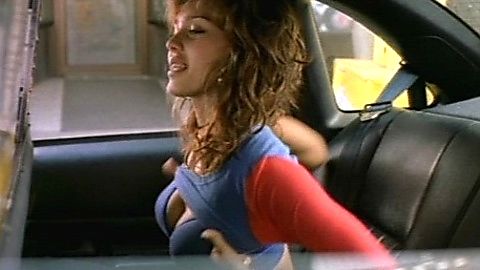 Pic: Jessica Alba in Honey (2003)