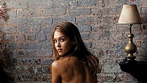 Pic: Jessica Alba in Awake (2007)