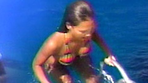 Pic: Jessica Alba in Diary (2000)
