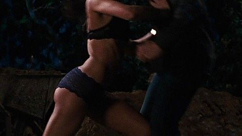 Pic: Jessica Alba in Little Fockers (2010)