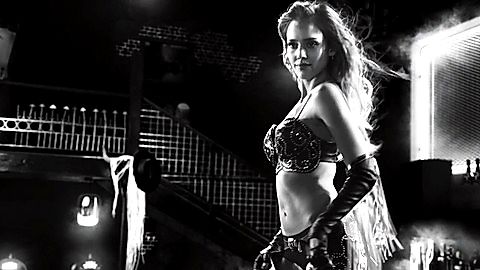 Pic: Jessica Alba in Sin City: A Dame to Kill For (2014)