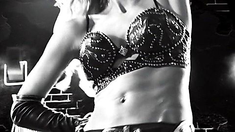 Pic: Jessica Alba in Sin City: A Dame to Kill For (2014)