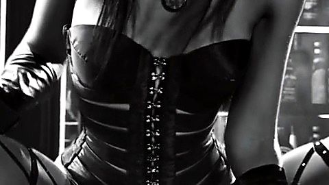 Pic: Jessica Alba in Sin City: A Dame to Kill For (2014)