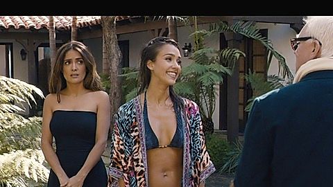 Pic: Jessica Alba in Some Kind of Beautiful (2014)