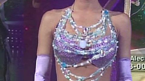 Pic: Kelly Monaco in Dancing with the Stars (2005)