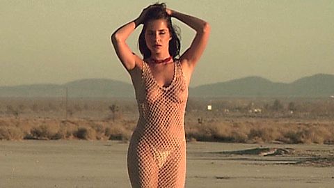 Pic: Kelly Monaco in Bikini Destinations