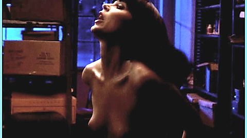 Pic: Georgina Cates in Big City Blues (1999)
