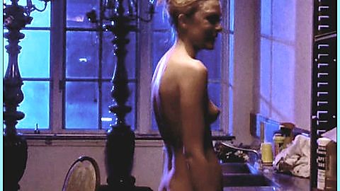 Pic: Georgina Cates in Big City Blues (1999)