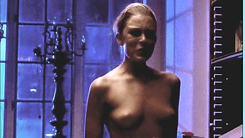 Pic: Georgina Cates in Big City Blues (1999)