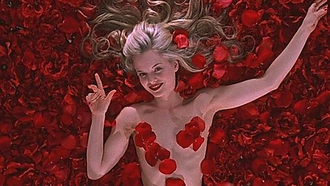 Pic: Mena Suvari in American Beauty (1999)