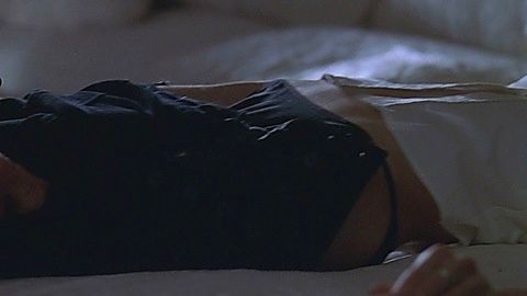 Pic: Mena Suvari in American Beauty (1999)