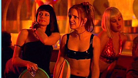 Pic: Mena Suvari in Loser (2000)