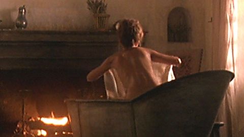 Pic: Mena Suvari in The Musketeer (2001)