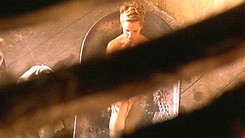 Pic: Mena Suvari in The Musketeer (2001)