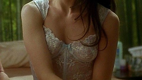 Pic: Mena Suvari in Edmond (2005)
