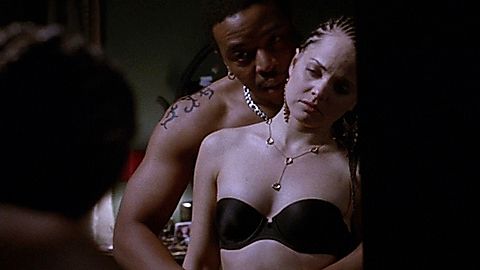 Pic: Mena Suvari in Stuck (2007)