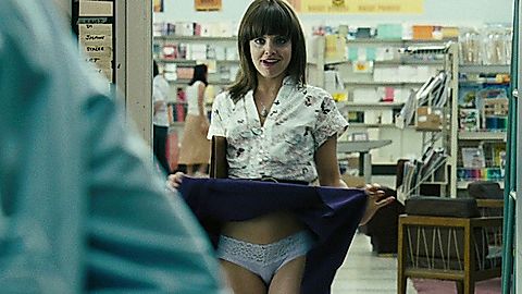 Pic: Mena Suvari in The Mysteries of Pittsburgh (2008)