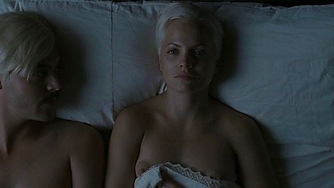 Pic: Mena Suvari in The Garden of Eden (2008)