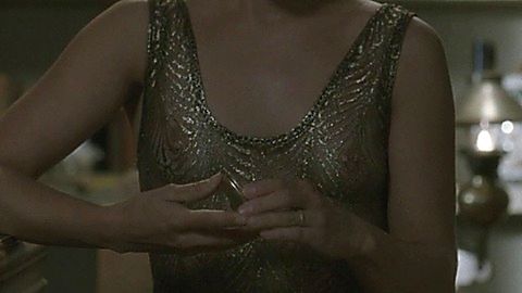 Pic: Mena Suvari in The Garden of Eden (2008)