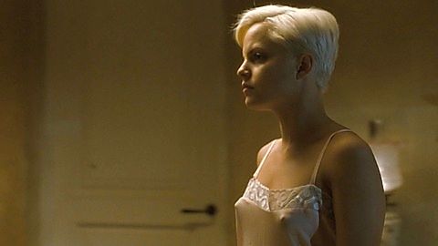Pic: Mena Suvari in The Garden of Eden (2008)