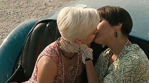 Pic: Mena Suvari in The Garden of Eden (2008)