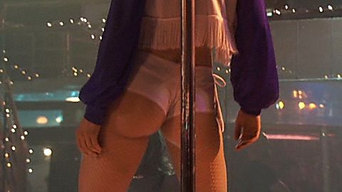 Pic: Mena Suvari in Sex and Lies in Sin City (2008)