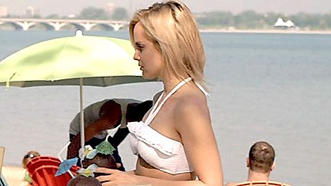 Pic: Mena Suvari in Restitution (2011)