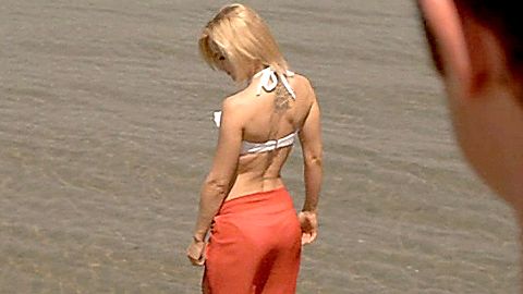 Pic: Mena Suvari in Restitution (2011)