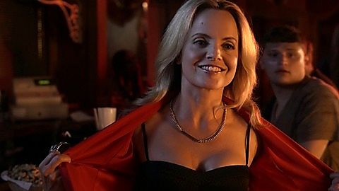 Pic: Mena Suvari in The Opposite Sex (2014)