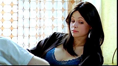 Pic: Thora Birch in Winter of Frozen Dreams (2009)