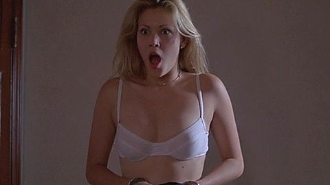 Pic: Shanna Moakler in Poison Ivy 3 (1997)
