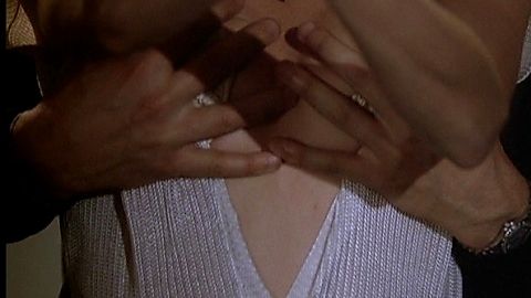 Pic: Barbara Williams in Thief of Hearts (1984)