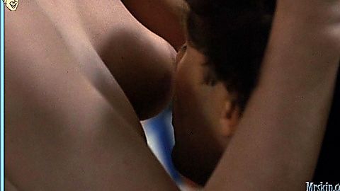 Pic: Barbara Williams in Thief of Hearts (1984)