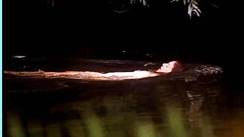 Pic: Barbara Williams in Oh, What a Night (1992)