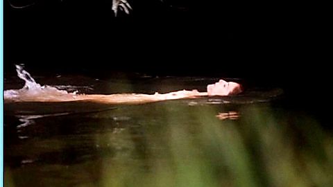 Pic: Barbara Williams in Oh, What a Night (1992)