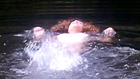 Pic: Barbara Williams in Oh, What a Night (1992)