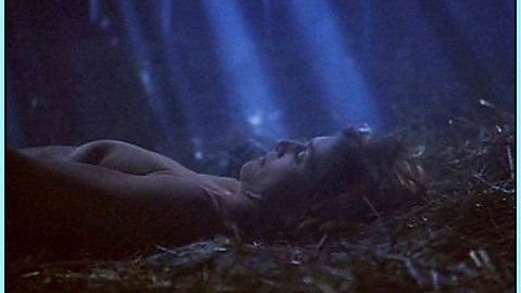 Pic: Barbara Williams in Oh, What a Night (1992)