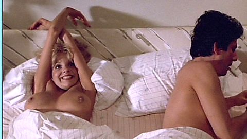 Pic: Teresa Ganzel in National Lampoon's Movie Madness (1983)
