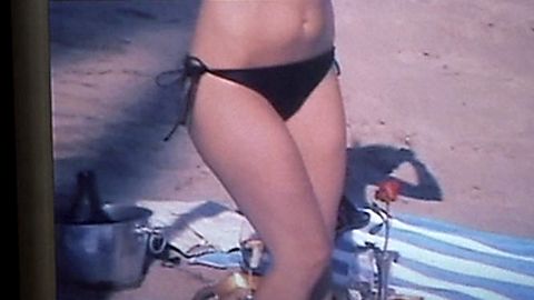Pic: Tara Reid in My Boss's Daughter (2003)