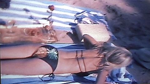 Pic: Tara Reid in My Boss's Daughter (2003)