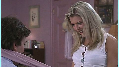 Pic: Tara Reid in My Boss's Daughter (2003)