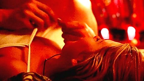 Pic: Tara Reid in Around the Fire (1999)