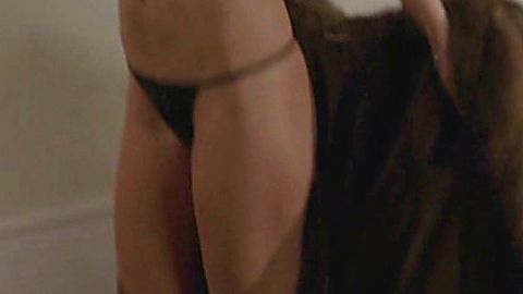 Pic: Tara Reid in Silent Partner (2005)