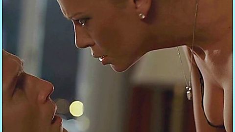 Pic: Tara Reid in Silent Partner (2005)