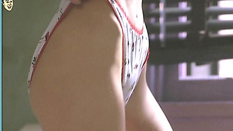 Pic: Hilary Swank in Quiet Days in Hollywood (1997)