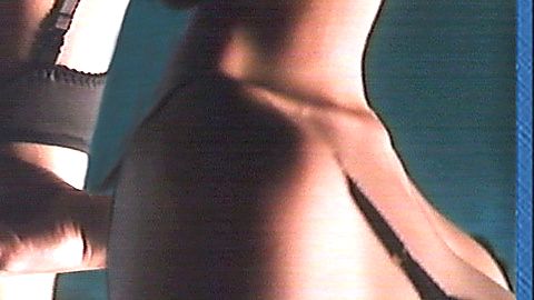Pic: Hilary Swank in Kounterfeit (1996)