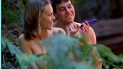Pic: Hilary Swank in Heartwood (1998)