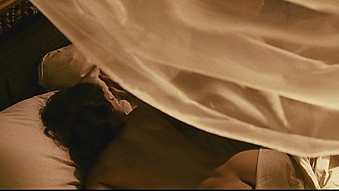 Pic: Hilary Swank in The Black Dahlia (2006)