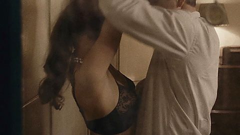 Pic: Hilary Swank in The Black Dahlia (2006)