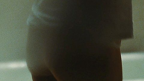 Pic: Hilary Swank in The Resident (2011)